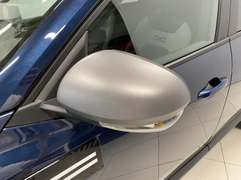 Dacia Bigster  Hybrid Journey 115kw 4x2