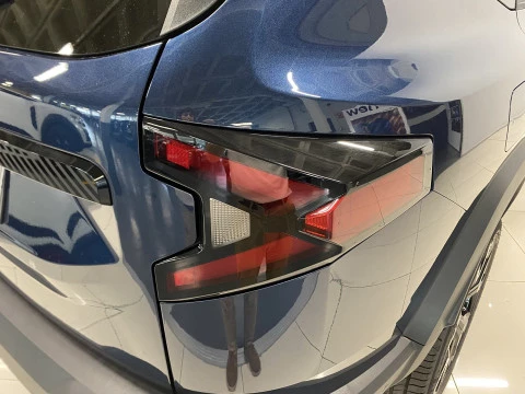 Dacia Bigster  Hybrid Journey 115kw 4x2