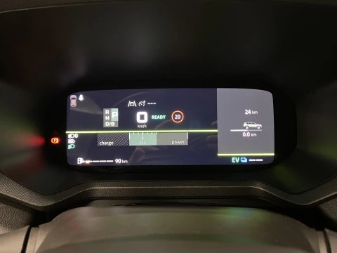 Dacia Bigster  Hybrid Journey 115kw 4x2