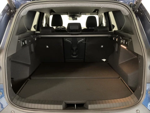 Dacia Bigster  Hybrid Journey 115kw 4x2