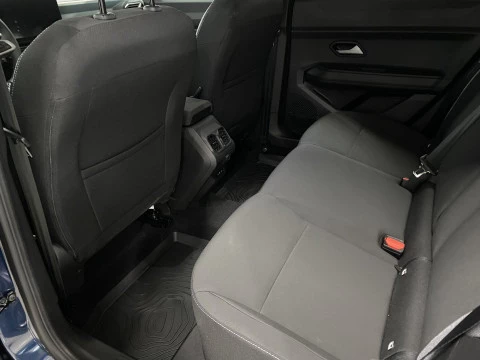 Dacia Bigster  Hybrid Journey 115kw 4x2