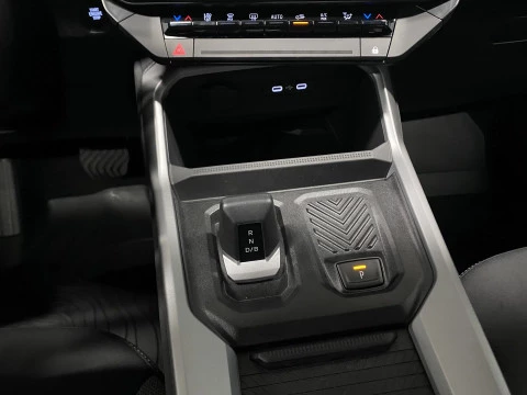 Dacia Bigster  Hybrid Journey 115kw 4x2