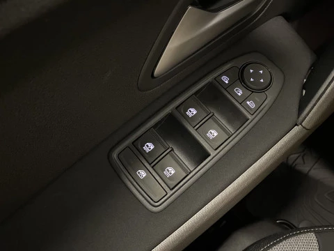 Dacia Bigster  Hybrid Journey 115kw 4x2