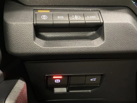 Dacia Bigster  Hybrid Journey 115kw 4x2