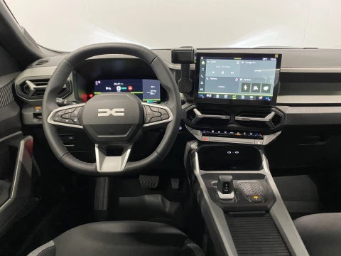 Dacia Bigster  Hybrid Journey 115kw 4x2