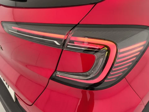 Renault Captur  Gasolina/gas  Eco-G Techno 74kW