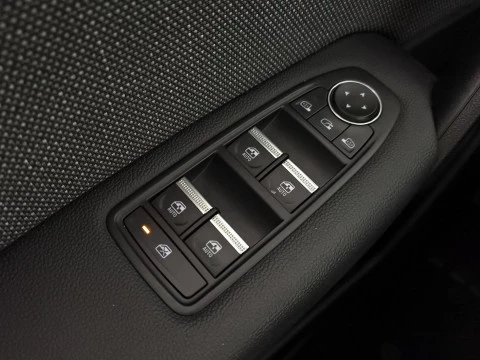 Renault Captur  Gasolina/gas  Eco-G Techno 74kW