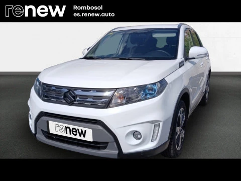 Suzuki Vitara   1.6 GLX Aut.