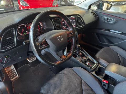 Seat Leon ST STYLE