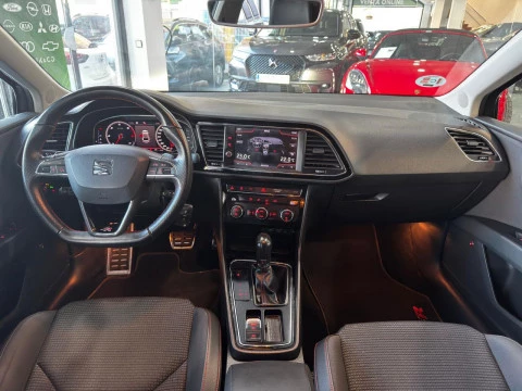 Seat Leon ST STYLE