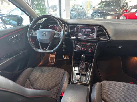 Seat Leon ST STYLE