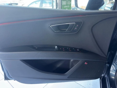 Seat Leon ST STYLE