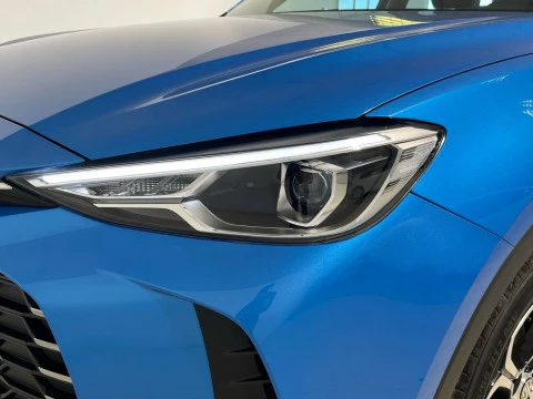 MG ZS Hybrid+ Comfort