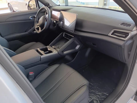 BYD ATTO 2 1.5 PHEV DM-I BOOST AUTO 5P