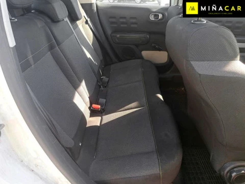 Citroën C3 BlueHDi 100 S&S Feel 73 kW (99 CV)