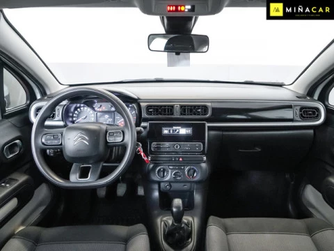 Citroën C3 BlueHDi 100 S&S Feel 73 kW (99 CV)