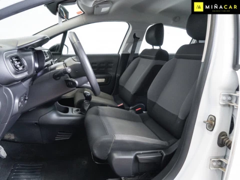 Citroën C3 BlueHDi 100 S&S Feel 73 kW (99 CV)