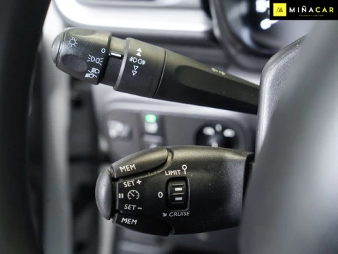 Citroën C3 BlueHDi 100 S&S Feel 73 kW (99 CV)