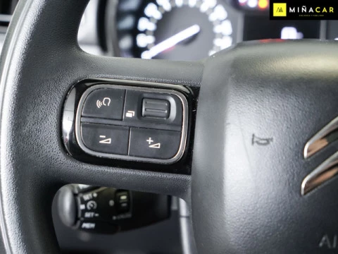 Citroën C3 BlueHDi 100 S&S Feel 73 kW (99 CV)