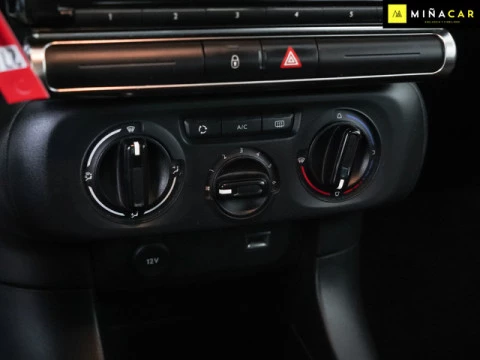 Citroën C3 BlueHDi 100 S&S Feel 73 kW (99 CV)