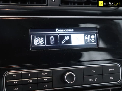 Citroën C3 BlueHDi 100 S&S Feel 73 kW (99 CV)