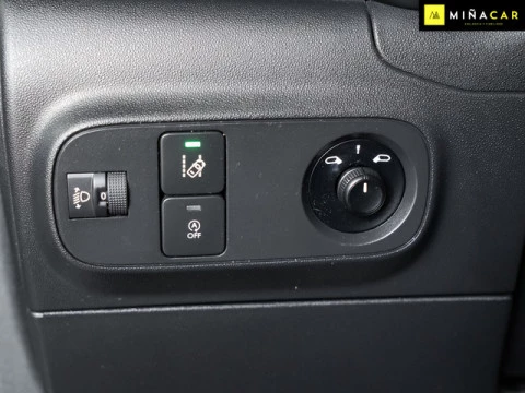 Citroën C3 BlueHDi 100 S&S Feel 73 kW (99 CV)