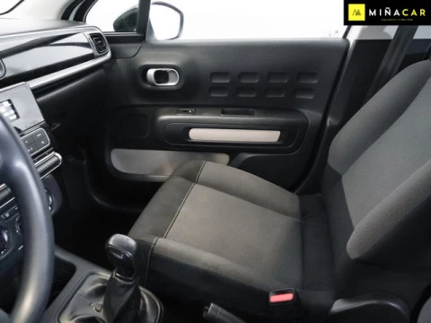 Citroën C3 BlueHDi 100 S&S Feel 73 kW (99 CV)