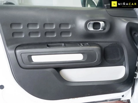 Citroën C3 BlueHDi 100 S&S Feel 73 kW (99 CV)