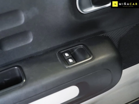 Citroën C3 BlueHDi 100 S&S Feel 73 kW (99 CV)