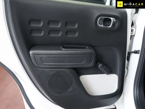 Citroën C3 BlueHDi 100 S&S Feel 73 kW (99 CV)