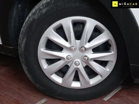 Citroën C3 BlueHDi 100 S&S Feel 73 kW (99 CV)