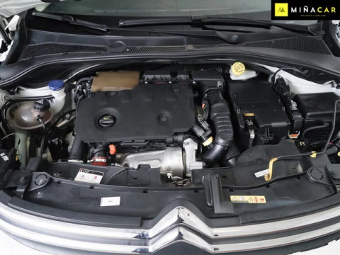 Citroën C3 BlueHDi 100 S&S Feel 73 kW (99 CV)