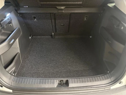 Skoda Elroq 60 63 kWh Batterie 150 KW (204 CV) Tracción trasera