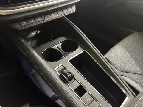Skoda Elroq 60 63 kWh Batterie 150 KW (204 CV) Tracción trasera