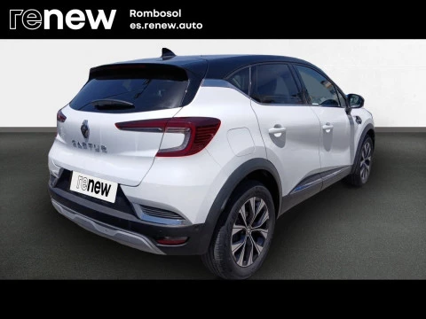 Renault Captur  TCe GPF Micro Hibrido Techno EDC 103kW