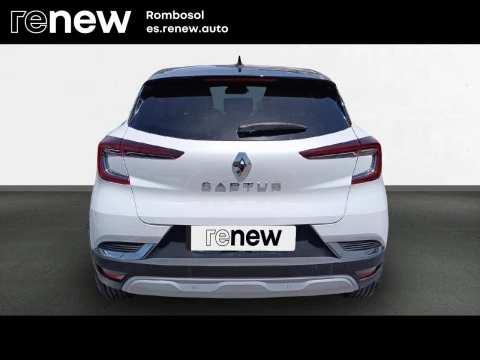 Renault Captur  TCe GPF Micro Hibrido Techno EDC 103kW