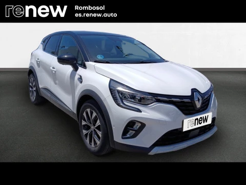 Renault Captur  TCe GPF Micro Hibrido Techno EDC 103kW