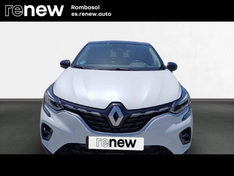 Renault Captur  TCe GPF Micro Hibrido Techno EDC 103kW