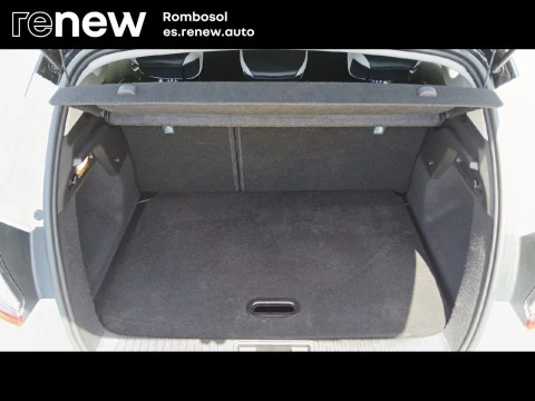 Renault Captur  TCe GPF Micro Hibrido Techno EDC 103kW