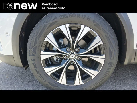 Renault Captur  TCe GPF Micro Hibrido Techno EDC 103kW
