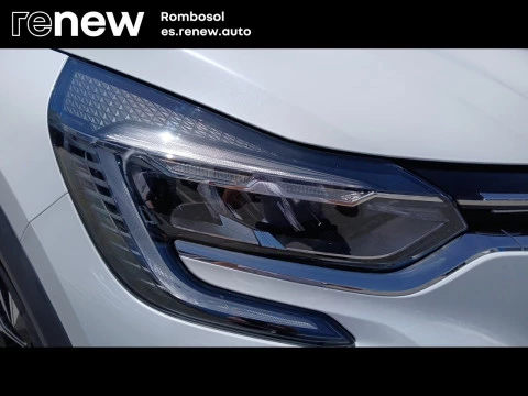 Renault Captur  TCe GPF Micro Hibrido Techno EDC 103kW