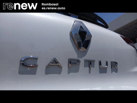 Renault Captur  TCe GPF Micro Hibrido Techno EDC 103kW