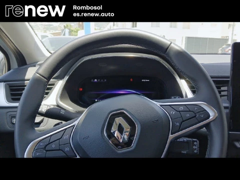 Renault Captur  TCe GPF Micro Hibrido Techno EDC 103kW