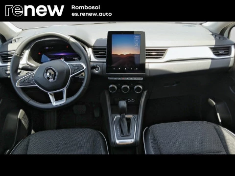 Renault Captur  TCe GPF Micro Hibrido Techno EDC 103kW