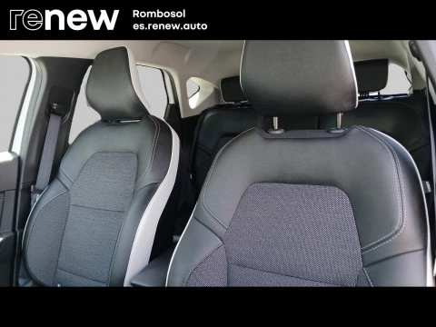 Renault Captur  TCe GPF Micro Hibrido Techno EDC 103kW