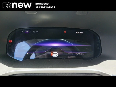 Renault Captur  TCe GPF Micro Hibrido Techno EDC 103kW