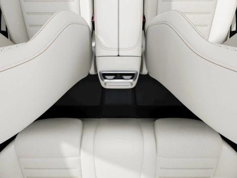 Mercedes-Benz GLC  400 4MATIC con tecnología EQ