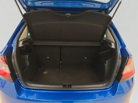 Skoda Fabia 1.0 TSI 70KW (95CV) STYLE