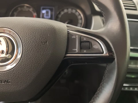 Skoda Fabia 1.0 TSI 70KW (95CV) STYLE