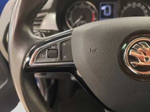 Skoda Fabia 1.0 TSI 70KW (95CV) STYLE